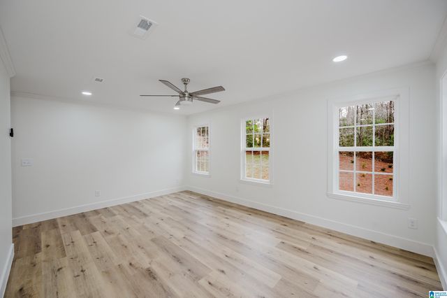 4704 CHIPPEWA LANE, Pelham, AL 35124