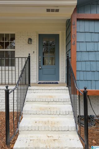 4704 CHIPPEWA LANE, Pelham, AL 35124