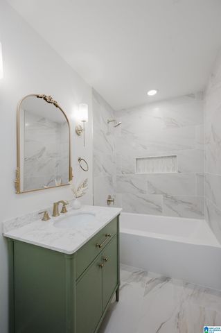 4704 CHIPPEWA LANE, Pelham, AL 35124