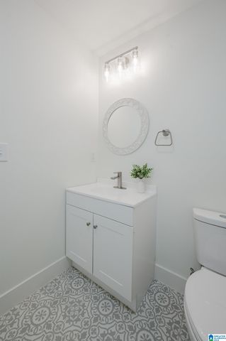 4704 CHIPPEWA LANE, Pelham, AL 35124