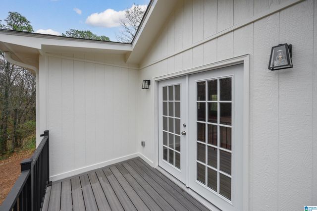 4704 CHIPPEWA LANE, Pelham, AL 35124