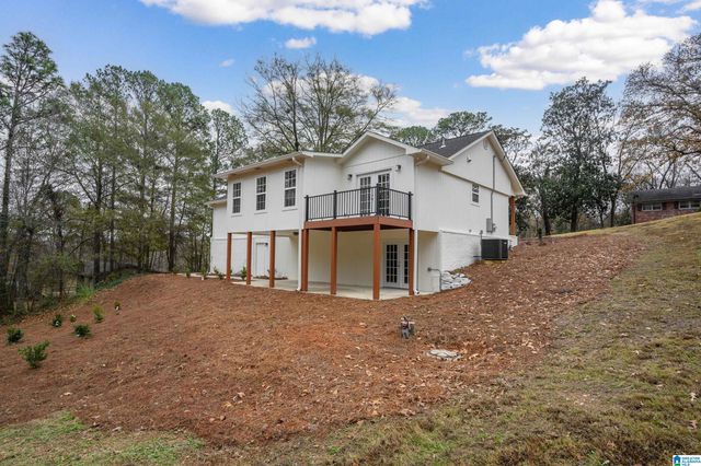 4704 CHIPPEWA LANE, Pelham, AL 35124