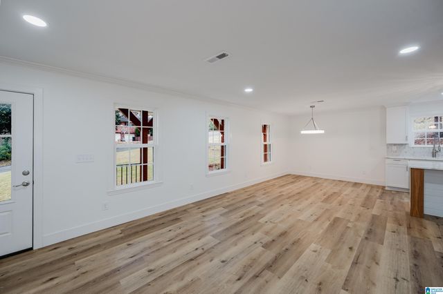 4704 CHIPPEWA LANE, Pelham, AL 35124