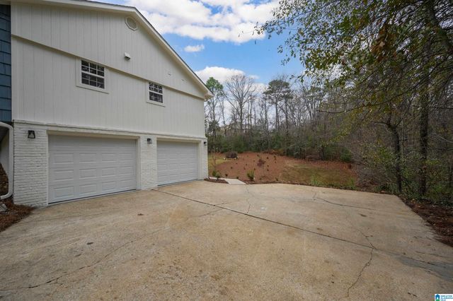 4704 CHIPPEWA LANE, Pelham, AL 35124