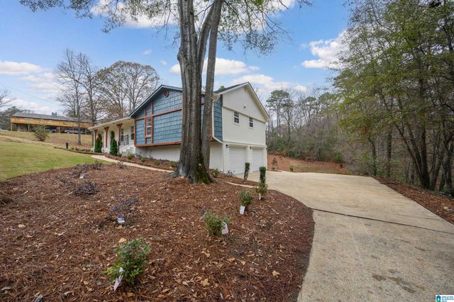 4704 CHIPPEWA LANE, Pelham, AL 35124