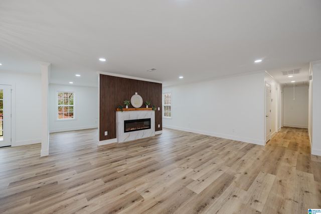 4704 CHIPPEWA LANE, Pelham, AL 35124