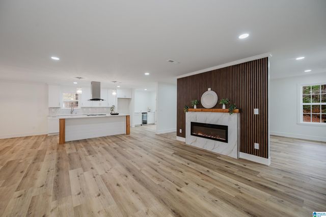 4704 CHIPPEWA LANE, Pelham, AL 35124