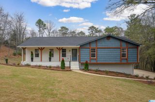 4704 CHIPPEWA LANE, Pelham, AL 35124