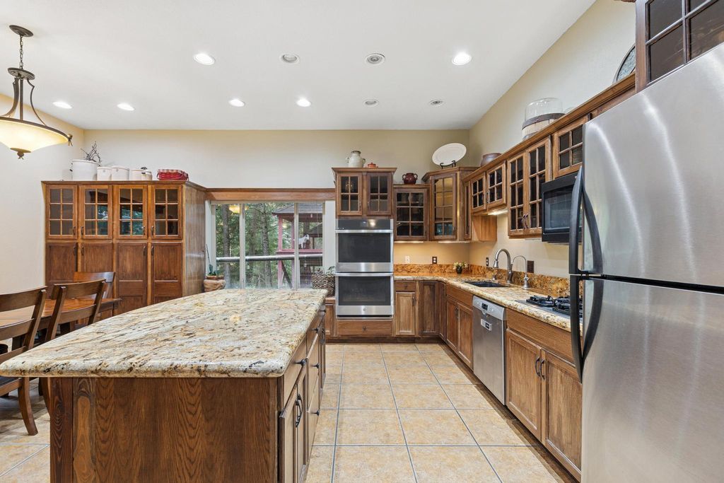 707 Twin Lakes Road, Whitefish, MT 59937 photo 13