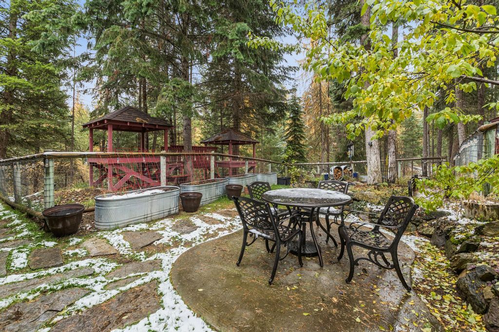 707 Twin Lakes Road, Whitefish, MT 59937 photo 41