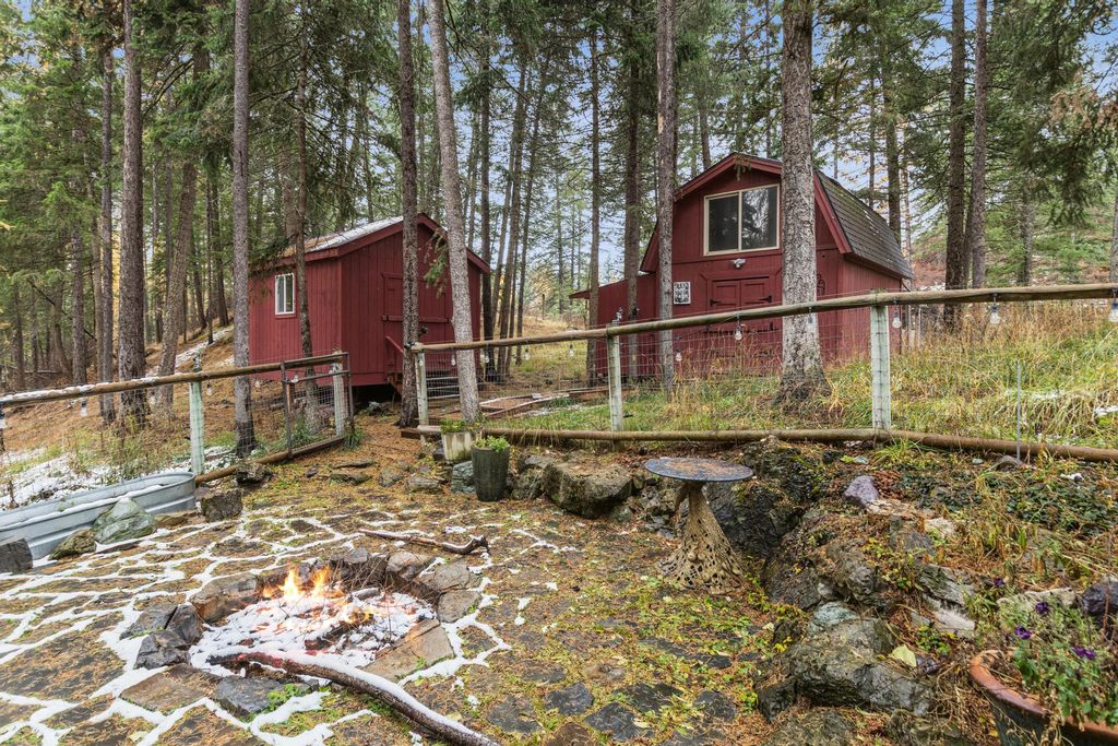 707 Twin Lakes Road, Whitefish, MT 59937 photo 42