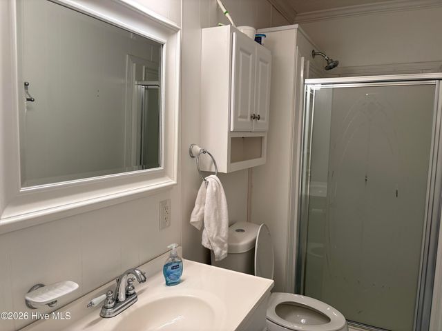 214 NE 64th Street, Oak Island, NC 28465