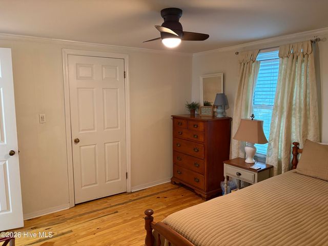 214 NE 64th Street, Oak Island, NC 28465