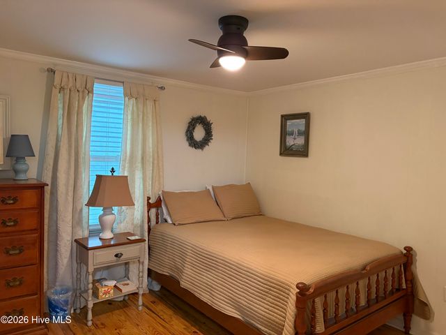 214 NE 64th Street, Oak Island, NC 28465