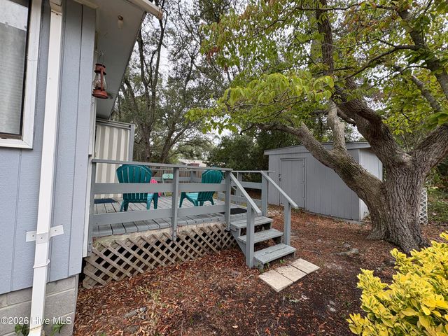 214 NE 64th Street, Oak Island, NC 28465