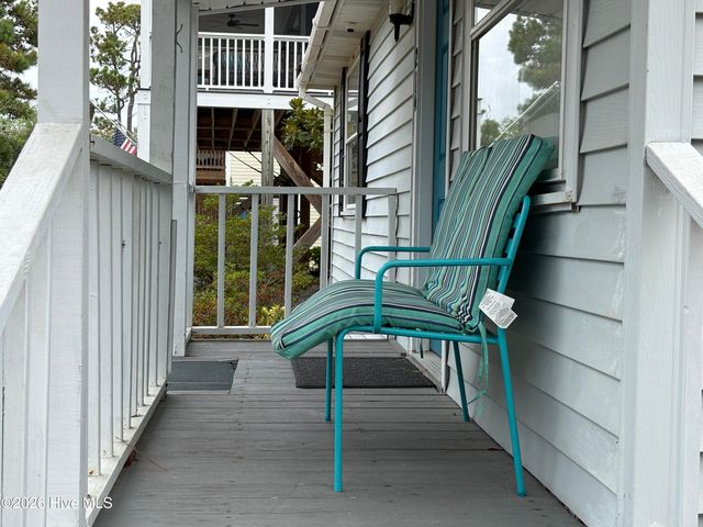 214 NE 64th Street, Oak Island, NC 28465