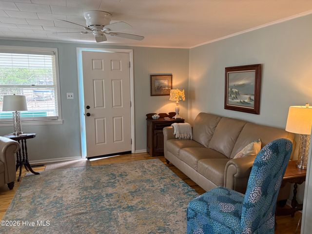 214 NE 64th Street, Oak Island, NC 28465