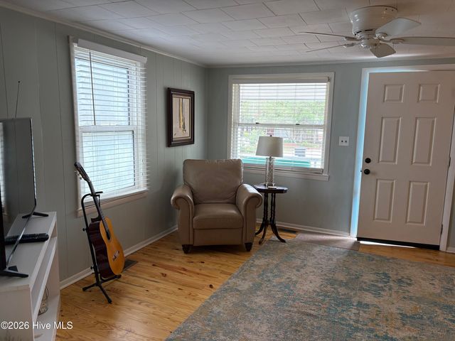 214 NE 64th Street, Oak Island, NC 28465