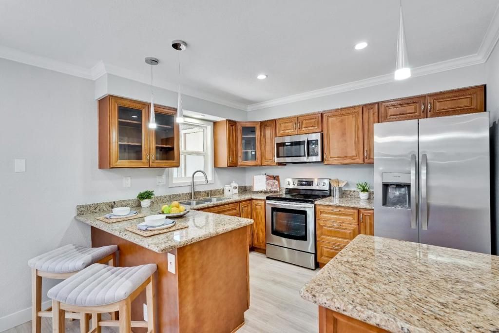 Image 13 of property listing at 3440 Brushcreek Way, San Jose, CA 95121