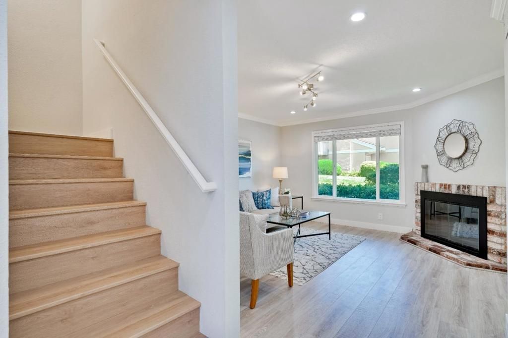 Image 26 of property listing at 3440 Brushcreek Way, San Jose, CA 95121