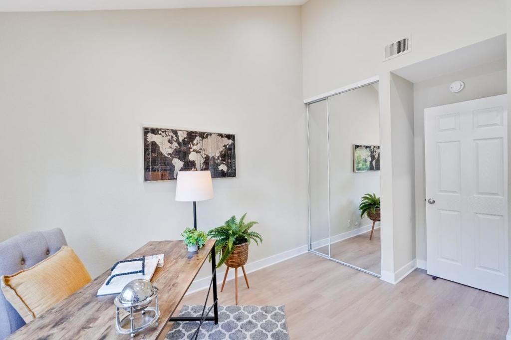 Image 40 of property listing at 3440 Brushcreek Way, San Jose, CA 95121