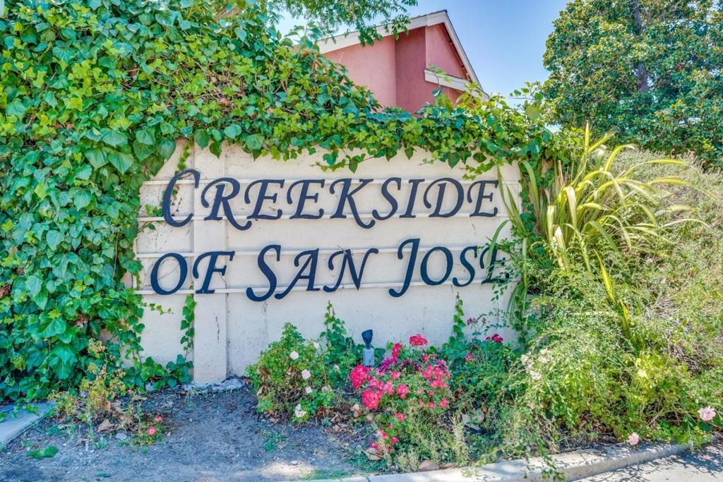 Image 56 of property listing at 3440 Brushcreek Way, San Jose, CA 95121