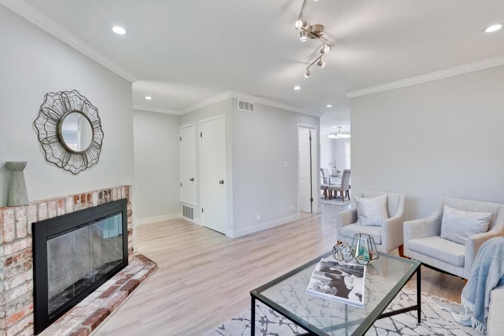Image 7 of property listing at 3440 Brushcreek Way, San Jose, CA 95121