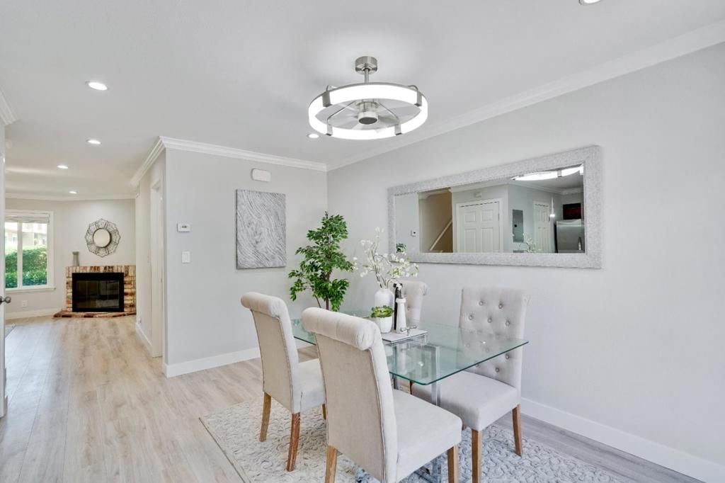 Image 9 of property listing at 3440 Brushcreek Way, San Jose, CA 95121