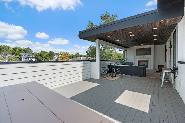 1002 W Grove Ave, Nashville, TN 37203