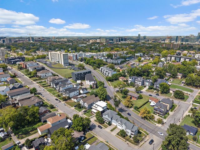 1002 W Grove Ave, Nashville, TN 37203