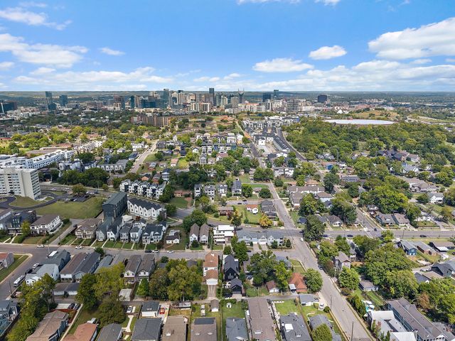 1002 W Grove Ave, Nashville, TN 37203