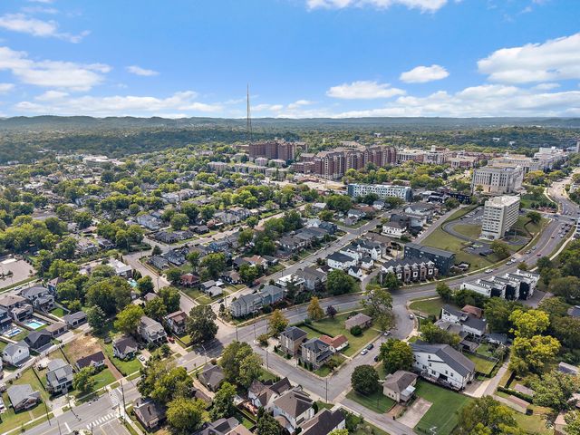 1002 W Grove Ave, Nashville, TN 37203