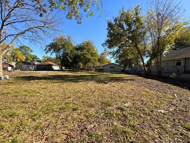 0 Joseph Street, Pasadena, TX 77506