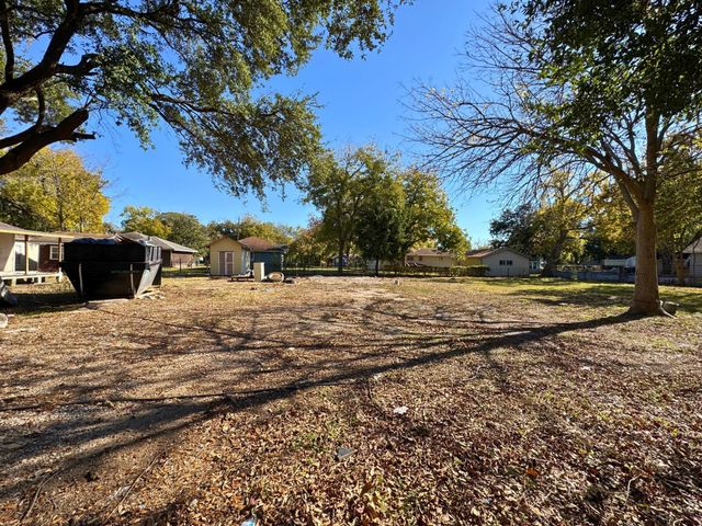 0 Joseph Street, Pasadena, TX 77506