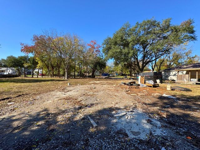 0 Joseph Street, Pasadena, TX 77506