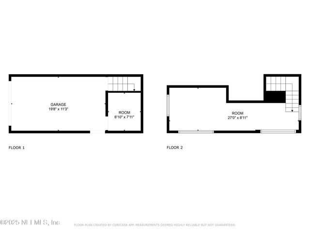 571 HOPKINS Street, Neptune Beach, FL 32266