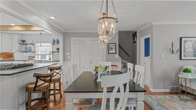 74 Orchard Street, Amherst, NY 14221