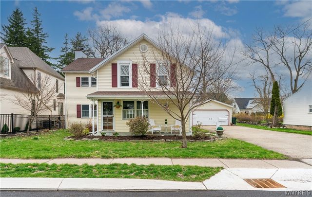 74 Orchard Street, Amherst, NY 14221