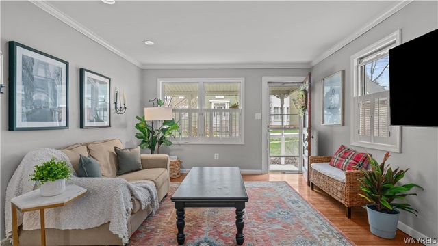 74 Orchard Street, Amherst, NY 14221
