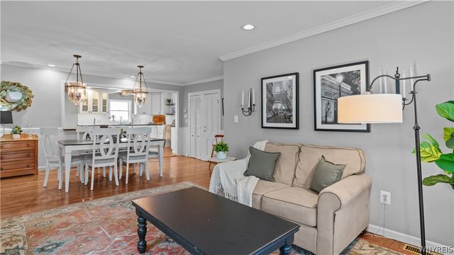 74 Orchard Street, Amherst, NY 14221