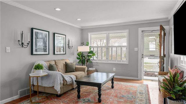 74 Orchard Street, Amherst, NY 14221