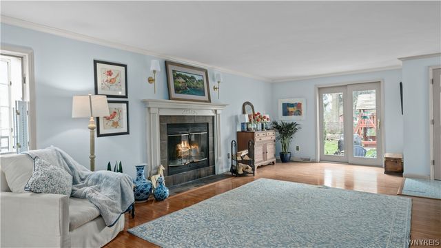 74 Orchard Street, Amherst, NY 14221