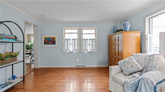 74 Orchard Street, Amherst, NY 14221