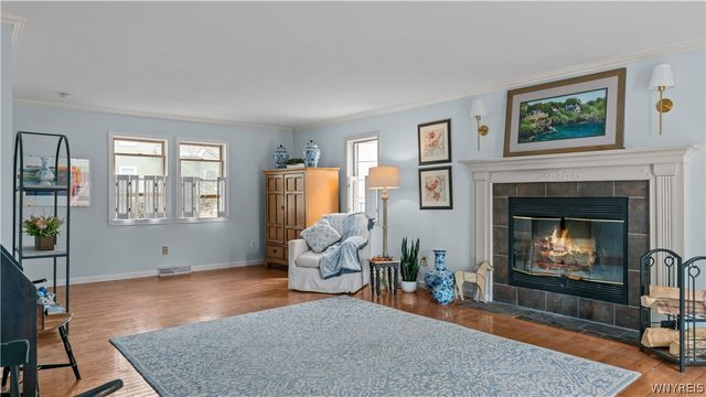 74 Orchard Street, Amherst, NY 14221
