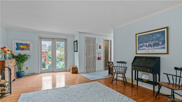 74 Orchard Street, Amherst, NY 14221