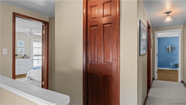 74 Orchard Street, Amherst, NY 14221