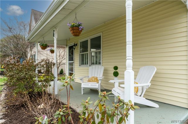 74 Orchard Street, Amherst, NY 14221