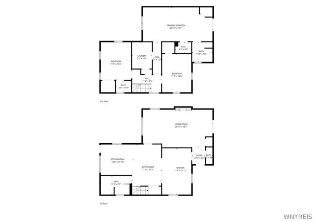 74 Orchard Street, Amherst, NY 14221
