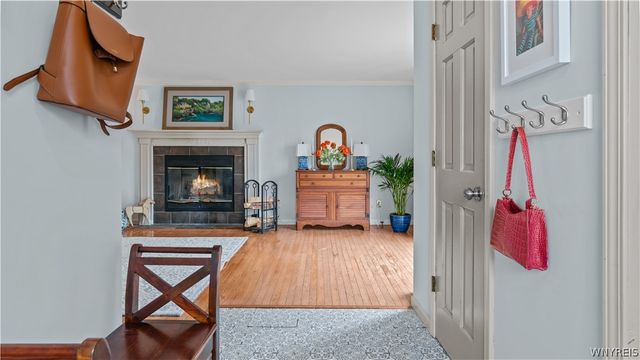 74 Orchard Street, Amherst, NY 14221