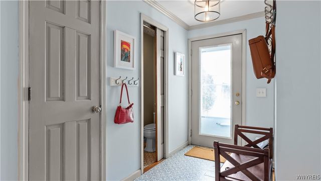 74 Orchard Street, Amherst, NY 14221